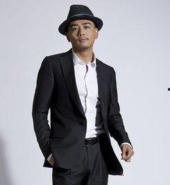 王瀚一个人资料